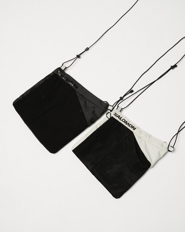 ウォッシュパック Salomon ACS POUCH 2 | LC2252100 | AFEW STORE